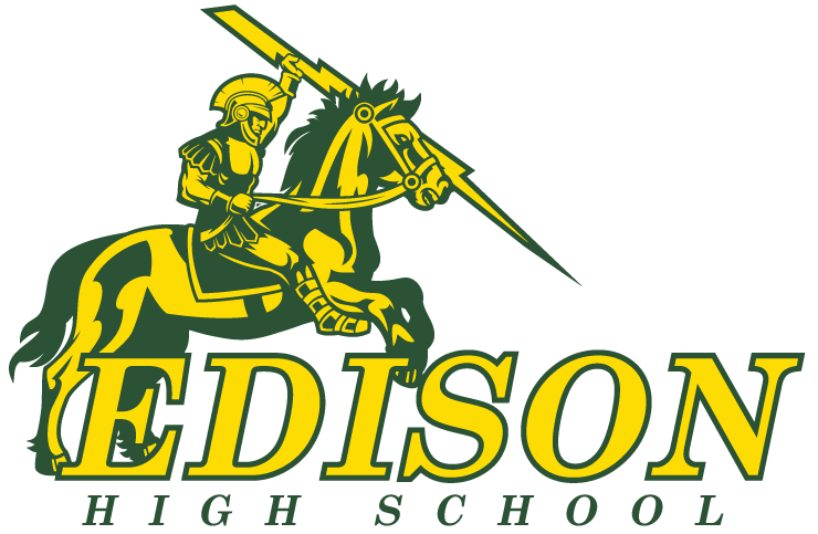 Edison High School